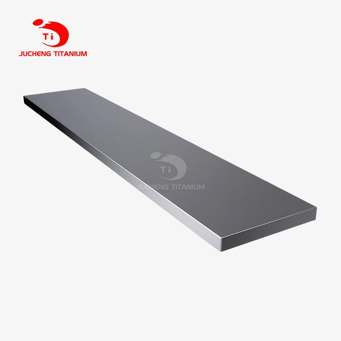 titanium alloy plates